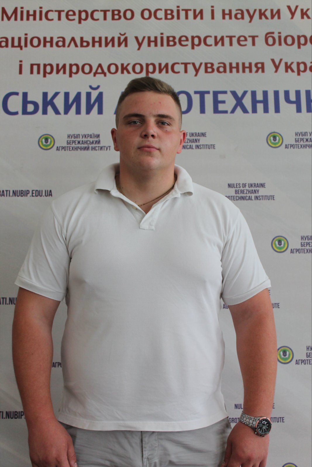 Storozko Oleg