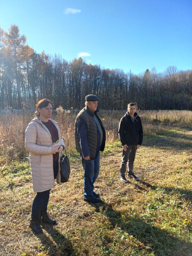 2 Lisovij rozsadnik  3